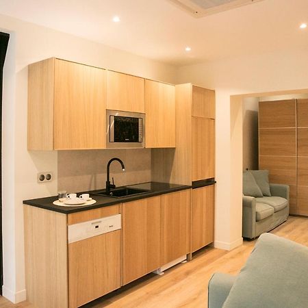 Apart 2 Opera New 2-3 Rooms For 4 Guests Parigi Esterno foto