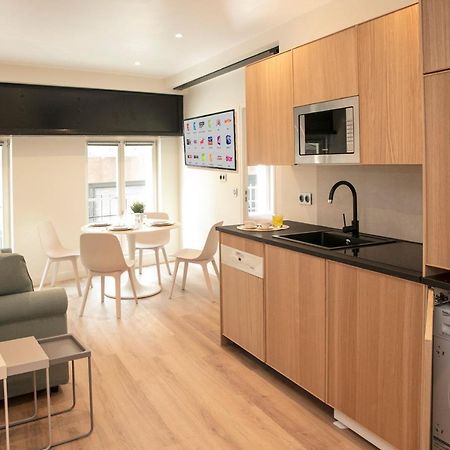Apart 2 Opera New 2-3 Rooms For 4 Guests Parigi Esterno foto
