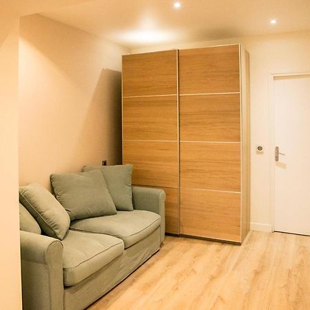 Apart 2 Opera New 2-3 Rooms For 4 Guests Parigi Esterno foto