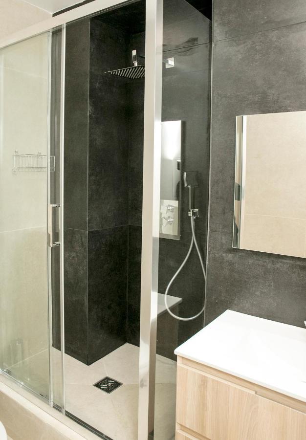 Apart 2 Opera New 2-3 Rooms For 4 Guests Parigi Esterno foto
