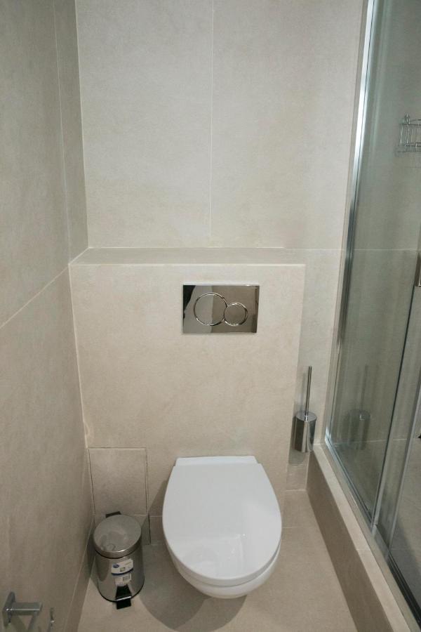Apart 2 Opera New 2-3 Rooms For 4 Guests Parigi Esterno foto