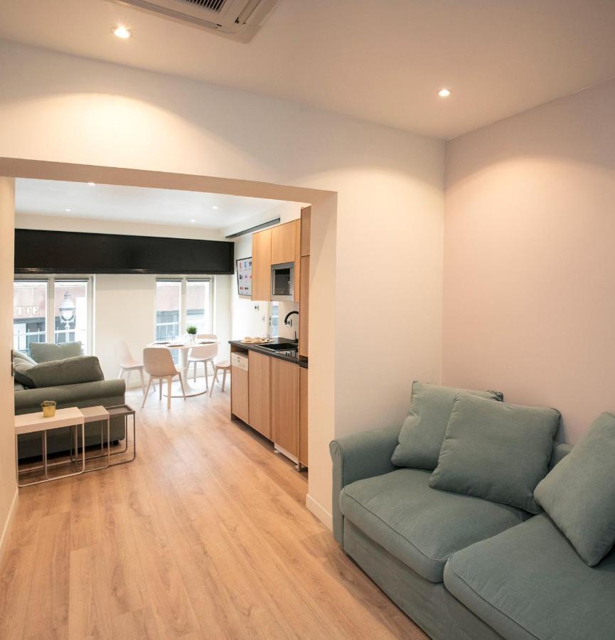 Apart 2 Opera New 2-3 Rooms For 4 Guests Parigi Esterno foto