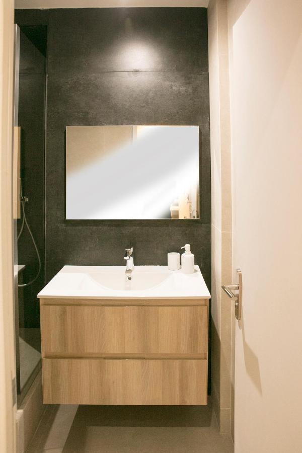 Apart 2 Opera New 2-3 Rooms For 4 Guests Parigi Esterno foto