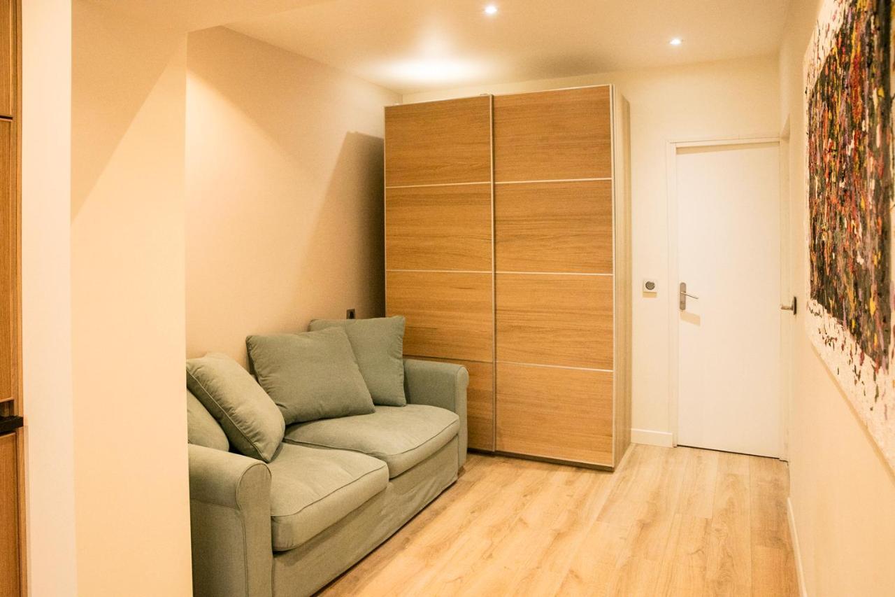 Apart 2 Opera New 2-3 Rooms For 4 Guests Parigi Esterno foto